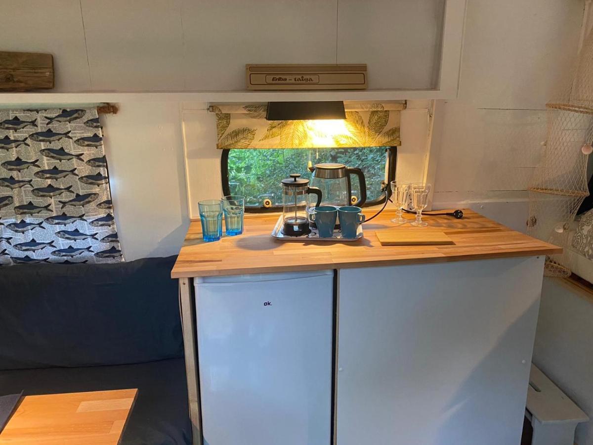 Campingplatz Mariengrund Bernau am Chiemsee Εξωτερικό φωτογραφία