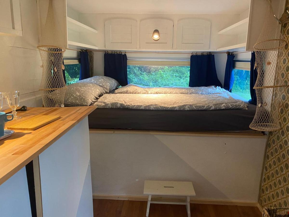 Campingplatz Mariengrund Bernau am Chiemsee Εξωτερικό φωτογραφία