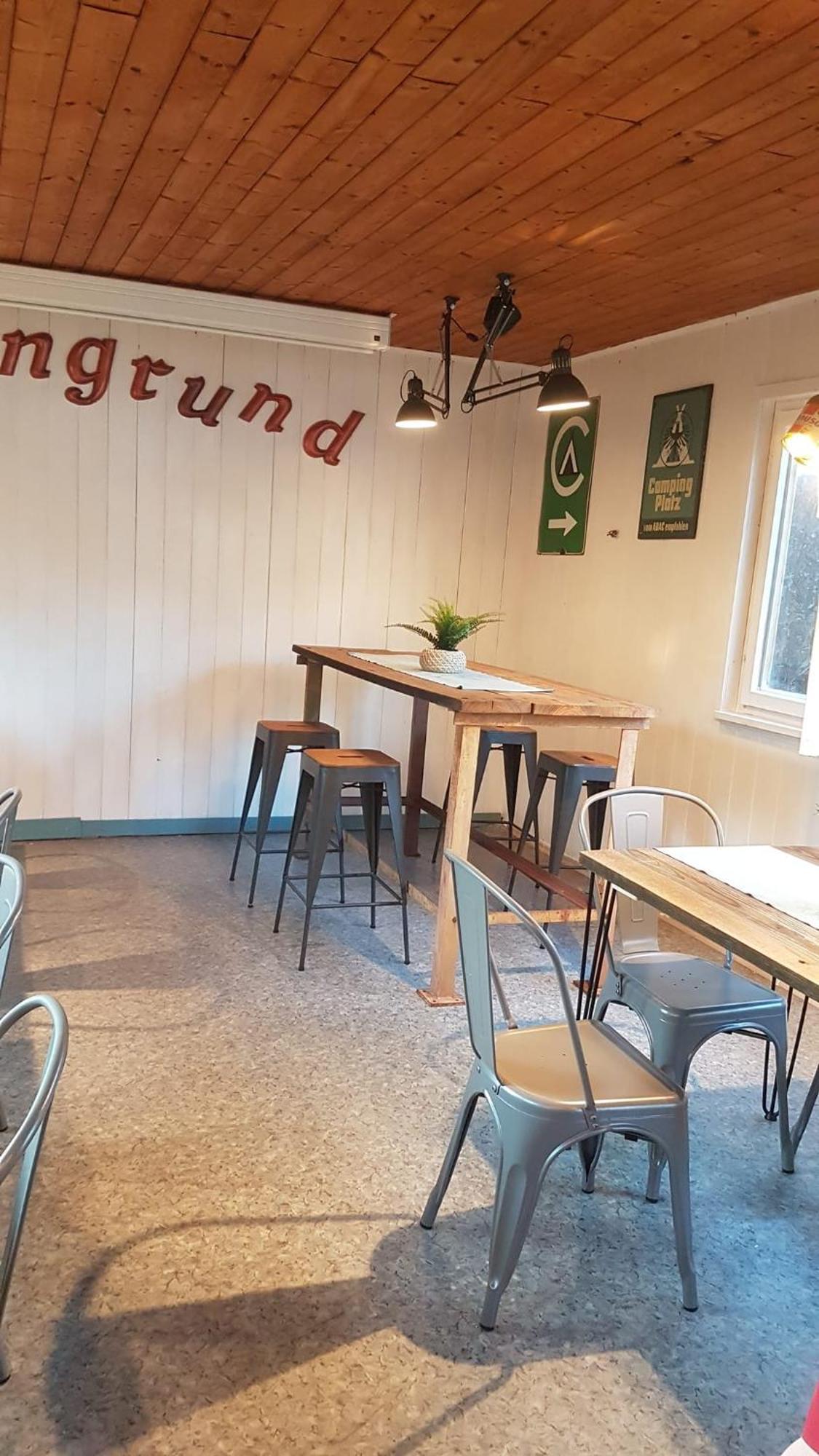 Campingplatz Mariengrund Bernau am Chiemsee Εξωτερικό φωτογραφία