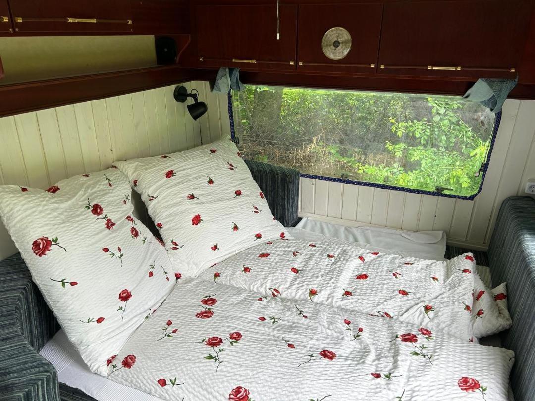 Campingplatz Mariengrund Bernau am Chiemsee Εξωτερικό φωτογραφία