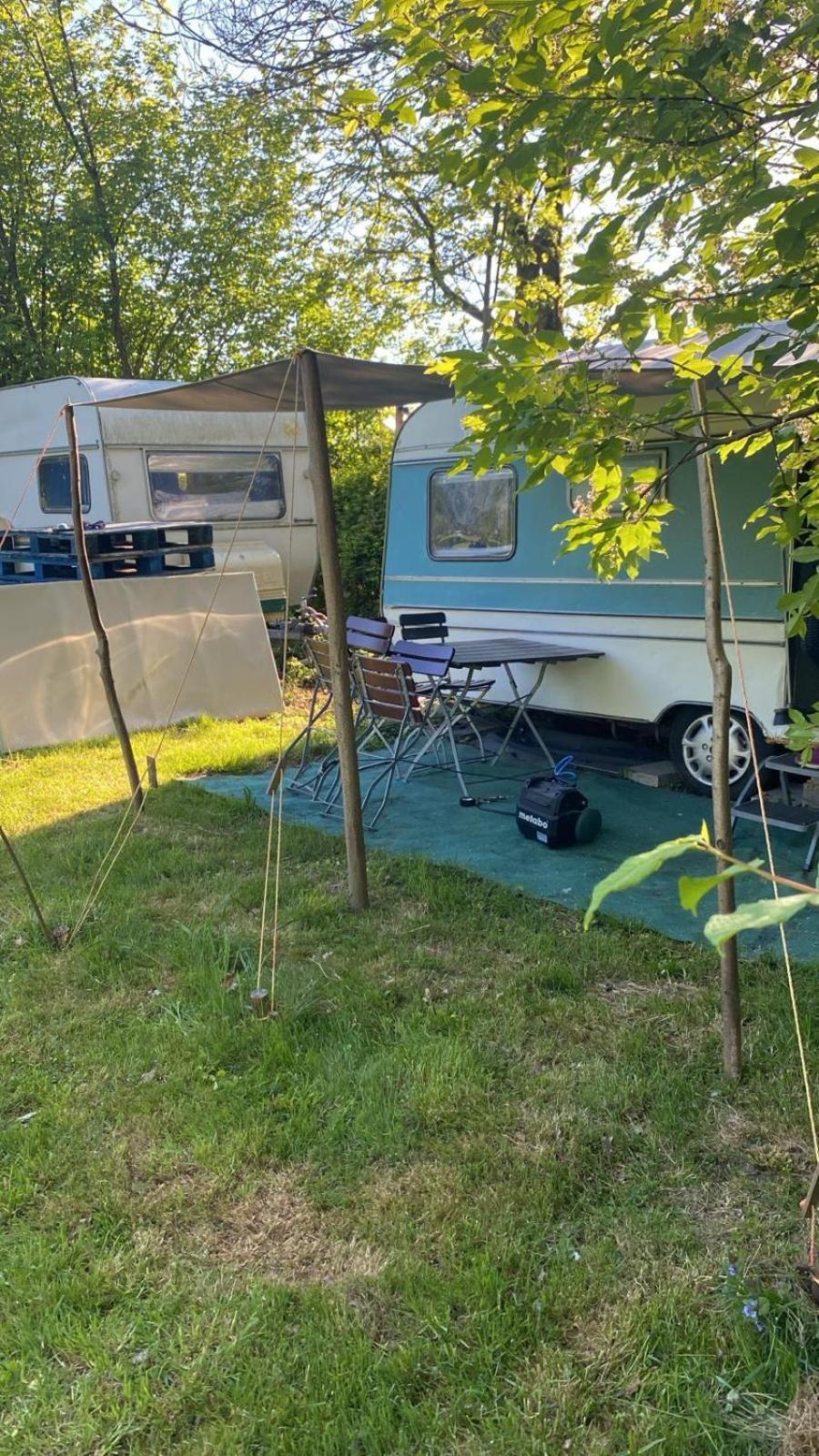 Campingplatz Mariengrund Bernau am Chiemsee Εξωτερικό φωτογραφία
